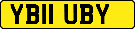YB11UBY