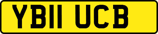 YB11UCB