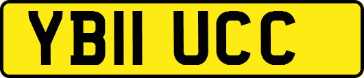 YB11UCC