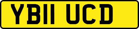 YB11UCD