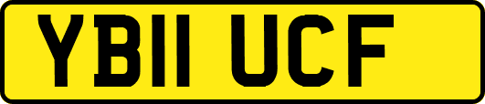 YB11UCF