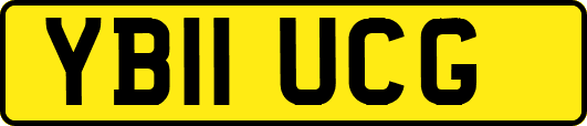 YB11UCG