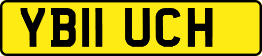 YB11UCH