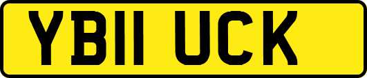 YB11UCK