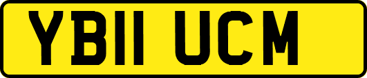YB11UCM