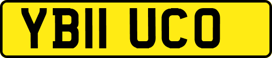 YB11UCO