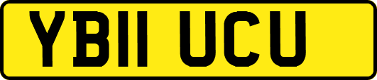 YB11UCU