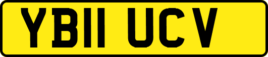 YB11UCV