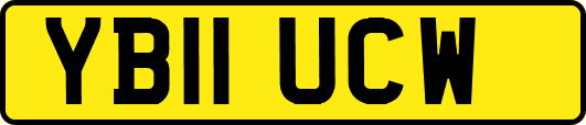 YB11UCW