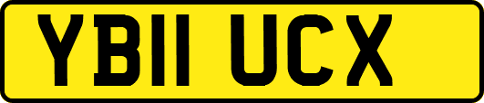YB11UCX