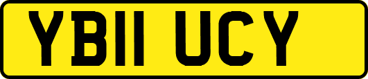 YB11UCY