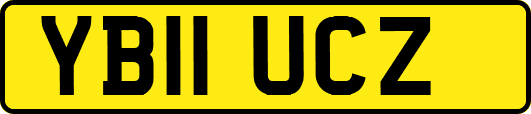 YB11UCZ