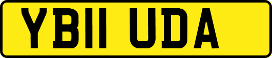 YB11UDA