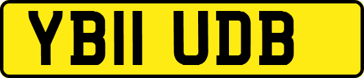 YB11UDB