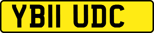 YB11UDC