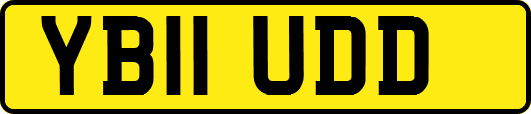 YB11UDD