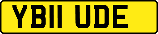 YB11UDE