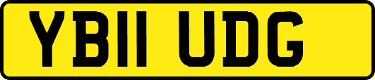 YB11UDG