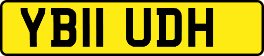 YB11UDH