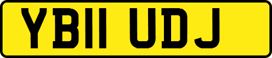 YB11UDJ