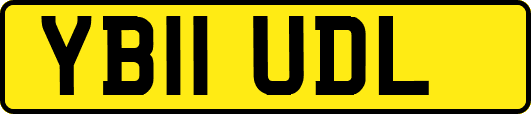 YB11UDL