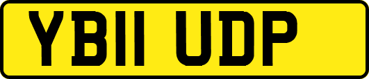 YB11UDP