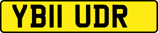 YB11UDR