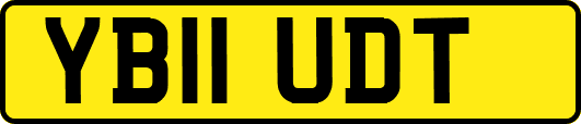 YB11UDT