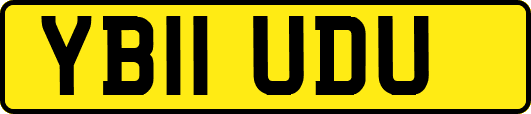 YB11UDU