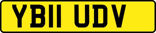 YB11UDV
