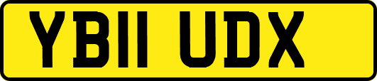 YB11UDX