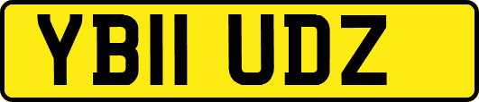 YB11UDZ