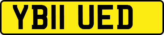 YB11UED