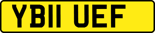 YB11UEF