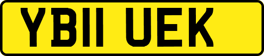 YB11UEK
