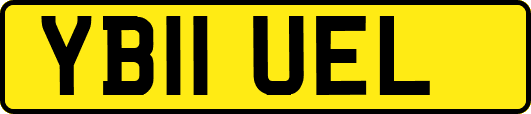 YB11UEL