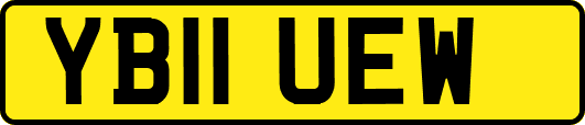 YB11UEW