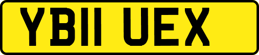 YB11UEX