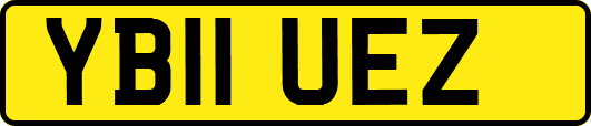 YB11UEZ