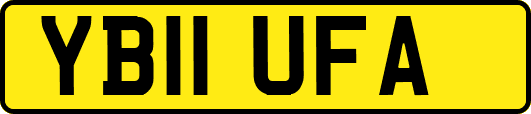 YB11UFA