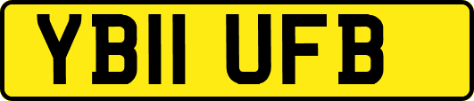 YB11UFB