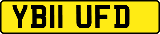 YB11UFD