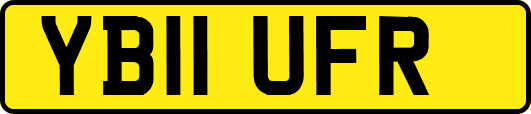 YB11UFR