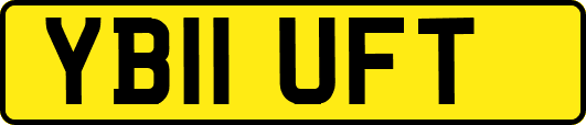 YB11UFT