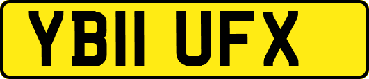 YB11UFX