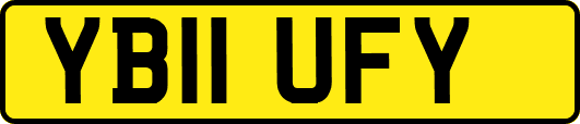 YB11UFY