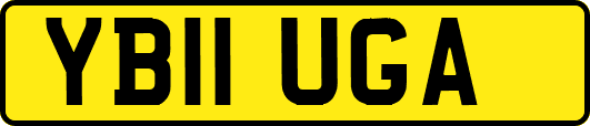 YB11UGA