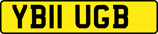YB11UGB