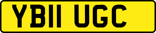 YB11UGC