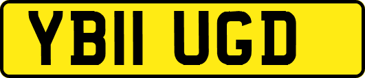 YB11UGD